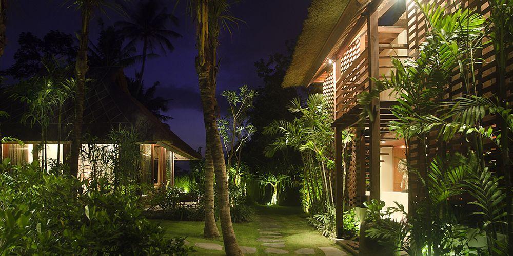 Reddoor Bali Hotel Canggu Esterno foto